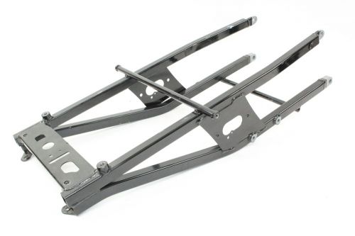 98-01 honda vfr800 vfr 800 interceptor rear subframe sub frame