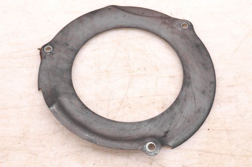 06 arctic cat trv 400 4x4 clutch belt guard