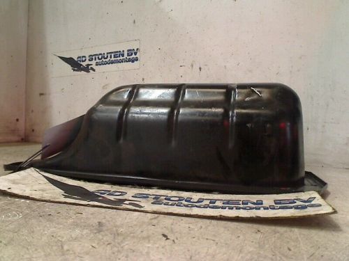 Oil tub cover ford fiesta 6 (ja8) hatchback 1.4 tdci (kvja(euro 5))) 2010-