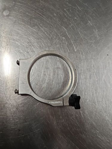 Dme 2.5lb nos bottle bracket