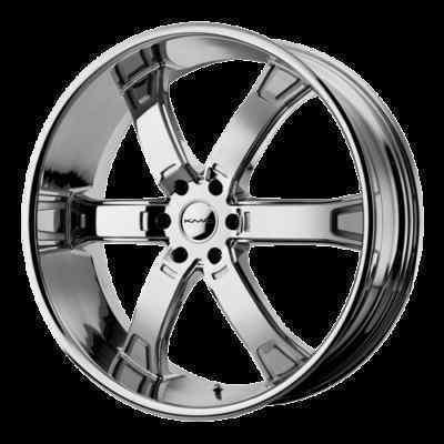 20" kmc brodie chrome rims with 285/50/20 sunny sn3980 tires expedition wheels