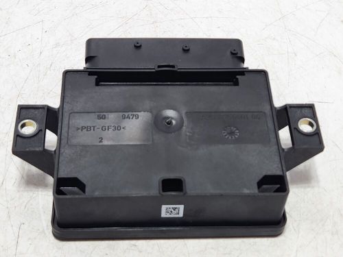 ✅ 2011-2016 oem audi a8 parking park brake control module unit