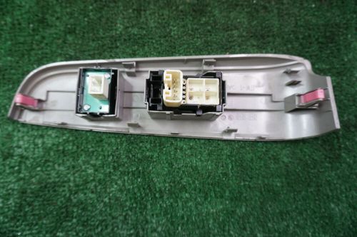 2012 2013 2014 toyota camry right passeneger window switch oem7423106330