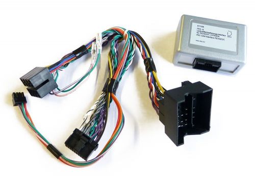 Dietz 61166 can-bus interface for park distance control for peugeot 307 407 citr-