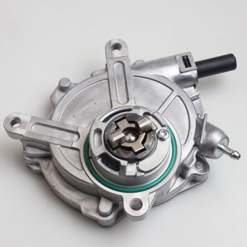 Vacuum pump for mercedes-benz ces class w204 w212 w221 e350 s400 2722300065》