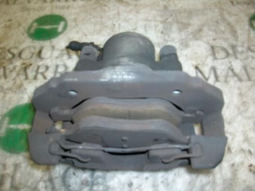 Front left brake caliper for ford fiesta cbk ghia 11174580 11174580-