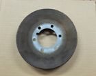 Volvo penta marine aq145 a 4 cylinder crank shaft pulley