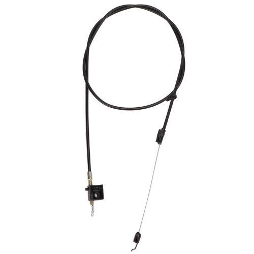 Mower drive cable 189182 532189182 self propelled drive cable replacement for