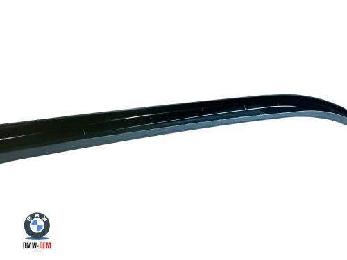 Range rover evoque l551 18-23 fron left n/s outer window frame trim k8d2-20905-a