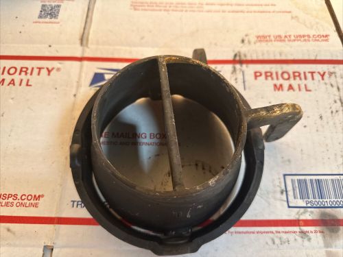 1994 seadoo cp jet pump steering nozzle oem