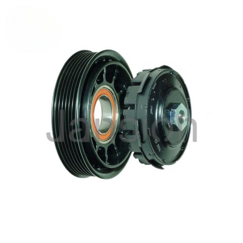 Ac a/c air conditoning compressor clutch pulley for toyota camry v50 2.5 asv50