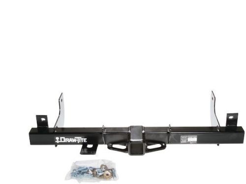 Rear trailer hitch draw-tite 28fskz47 for ford f150 2006 2007 2008