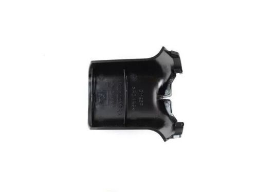 Genuine mopar mirror cover 1yw10dx9aa