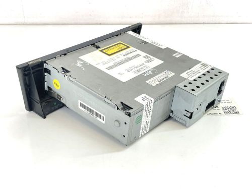 Audi a5 tdi s line 8t3 2011 cd changer unit 8t2035110b