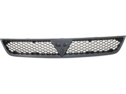 Front grille assembly 51bqhr21 for lancer 2008 2009 2010 2011 2014 2015 2012