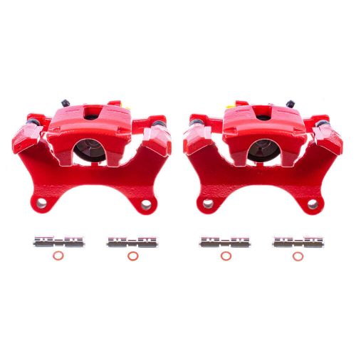 Powerstop s5500 - performance rear brake calipers