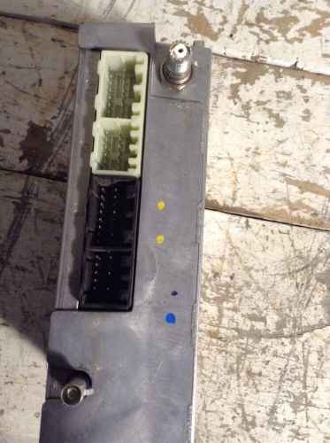 03 04 05 06 07 cadillac cts onstar communication module 25749851 oem