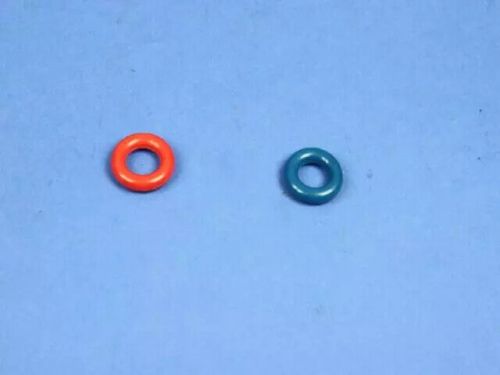 Genuine mopar fuel injector o ring kit 68080831aa