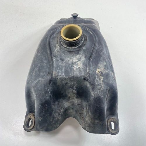 2001-2005 yamaha raptor 660 gas tank fuel petrol tank o91