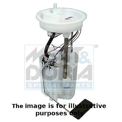 Fuel delivery unit for vw seat skoda load up mii citigo 1s0919051-