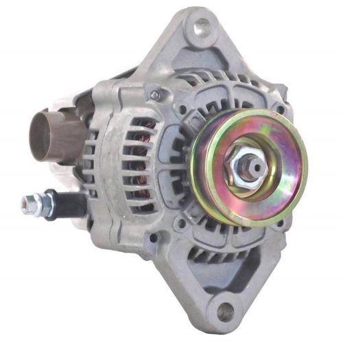 New alternator fits mercury marine ob 250xl 250xxl efi 1012113020 1012113021