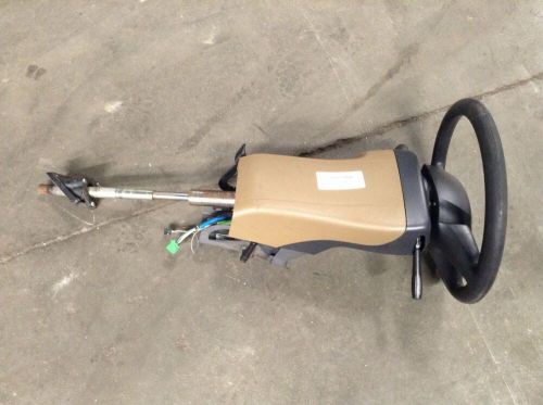 Kenworth t680 steering column - used