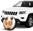 Cute guinea pig print tires cover customized wheel cover fits tire for many