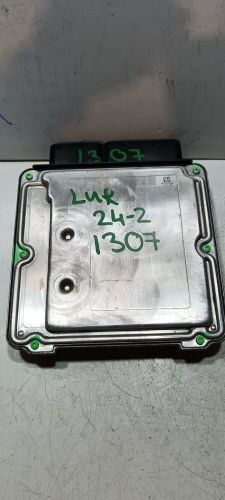 2008 mitsubishi lancer 2.0 diesel engine control unit ecu 1860a579