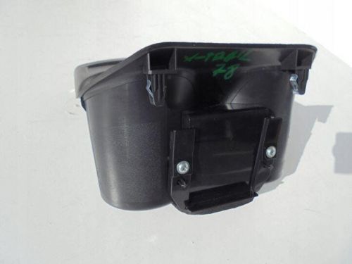 Nissan x-trail t32 cup holder 969124ce7a 969yz4ce2a petrol 126kw 26051012-