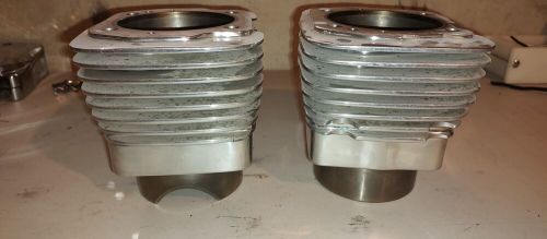 Tp engineering polished cylinders 114 121 124