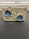 Honeywell audio control unit part #7511001-913 removed working