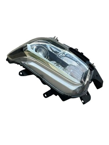 2016 2017 2018 2019 2020 2021 2022 toyota tacoma left headlight driver side oem