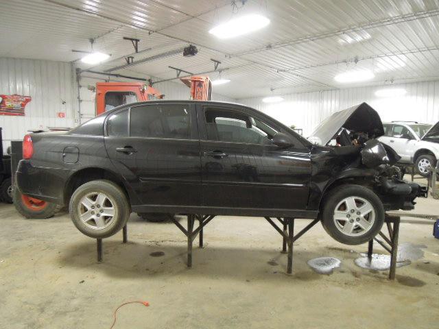 2005 chevy malibu 73161 miles rear or back door right