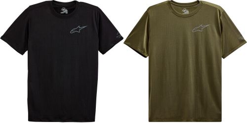 New alpinestars pursue performance t shirt