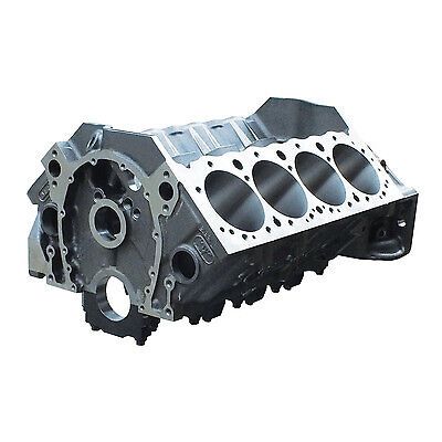 Dart 31181215 - sbc iron little m block 4.125 bore 9.025 dh