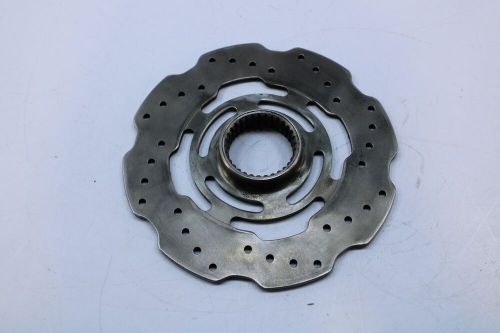 2015 ski-doo mxz 1200 brake rotor  507032487