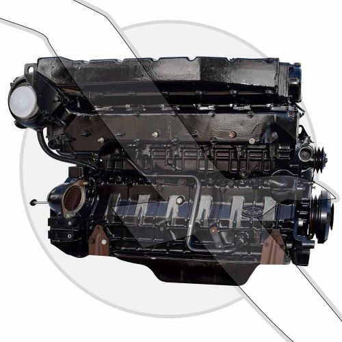 3.6l 219ci vm mercruiser 636d bravo diesel 180hp marine engine 6 cylinder