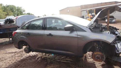 Speedometer fits 13-14 focus 1714360