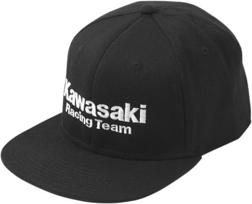 Factory effex kawasaki team hat #