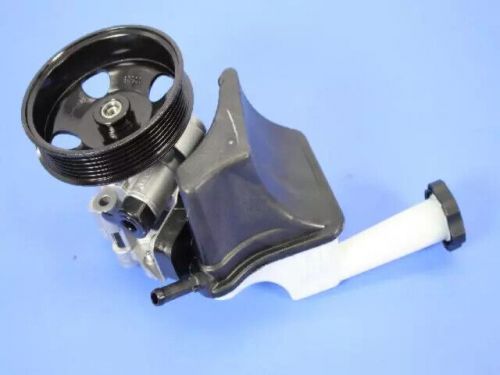 Genuine mopar power steering pump 5181778ab