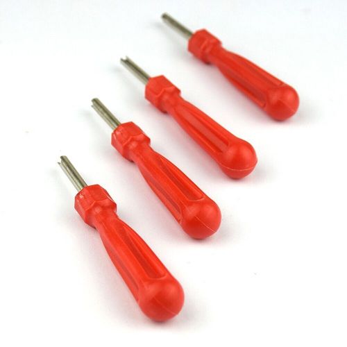 Single head valve core remover plastic&amp;metal remove remover repair tool