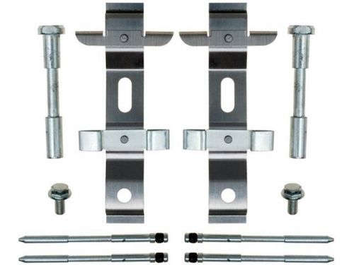 Front brake hardware kit 97mmnf96 for corvette camaro 2010 2015 2009 2011 2012