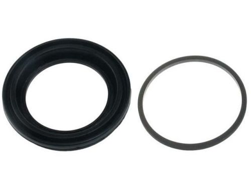 Front disc brake caliper seal kit 86wmpx26 for mercury mariner 2005 2006 2007