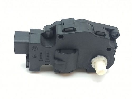 Mercedes-benz c w204 w212 c207 air flap motor actuator k9749005 pum58282