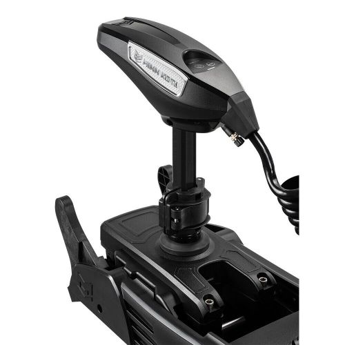 Minn kota riptide terrova quest 90/115 w/gps &amp; wr 24/36v -90/115lbs -87&#034; 1363912