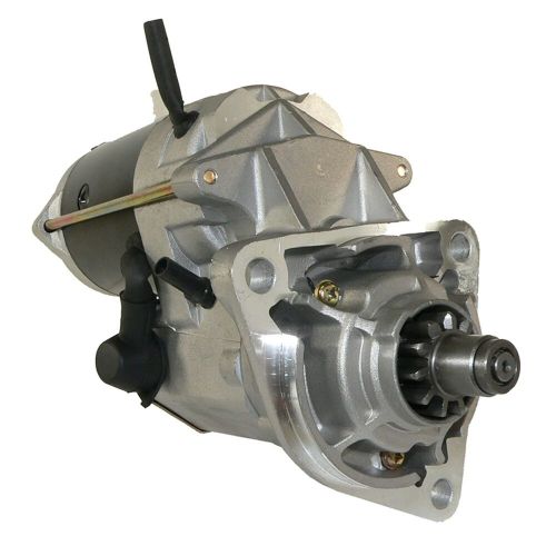 Starter for chevrolet/gmc isuzu diesel engine 1984-1997 128000-0490; 410-52022