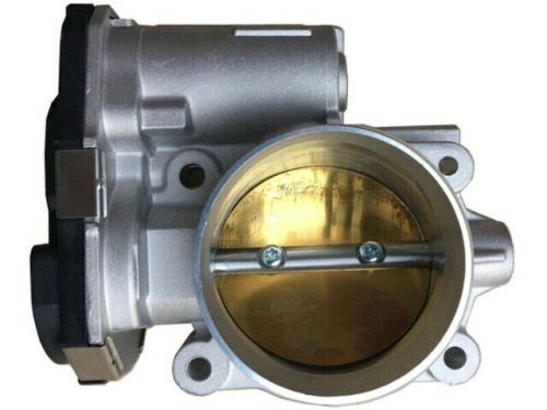 Throttle body ac delco 73gtpy48 for buick lacrosse allure 2010