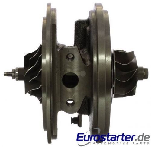 1** hull group turbocharger new - oe-ref. a6460901080_coreassy for mercedes-