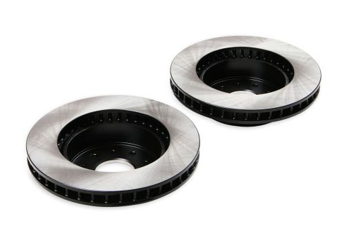 65-82 corvette front rotor pair