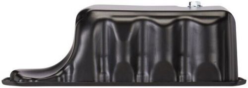 Spectra premium engine oil pan p n bmp06a